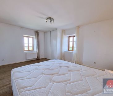Appartement à louer, 2 pièces - Loisin 74140 - Photo 4