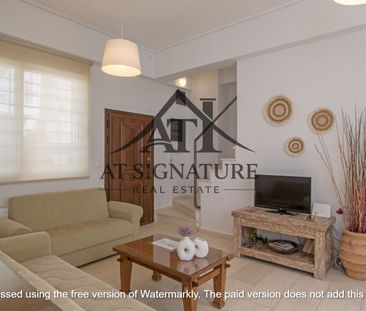 Μεζονέτα για ενοικίαση Θησείο (Ιστορικό Κέντρο) - Photo 4