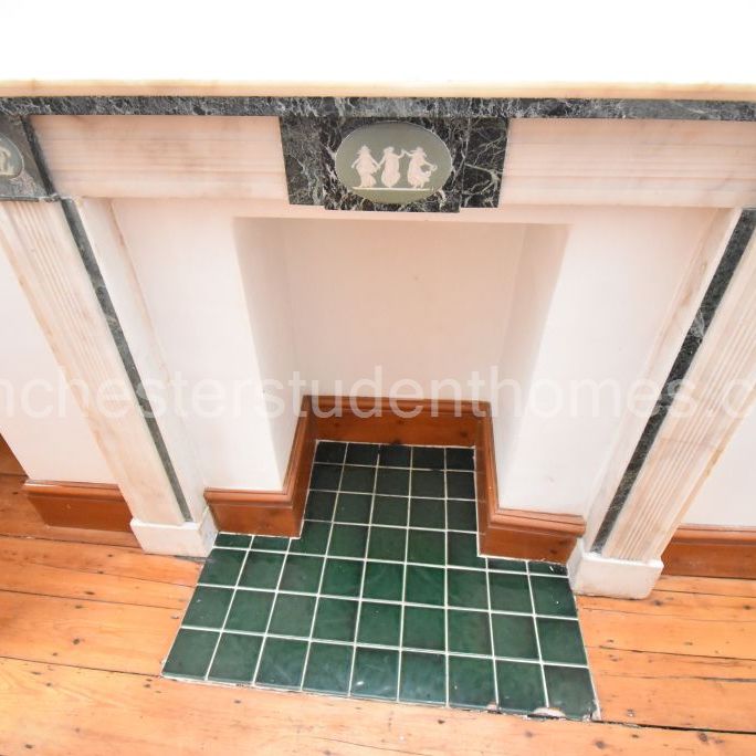 Victoria Road, Manchester, M14 6AQ - Photo 1