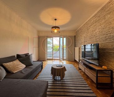 4.5 room apartment with balcony and quiet location in Carouge - Photo 2