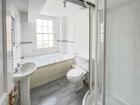 2 bedroom apartment to rent - Photo 5