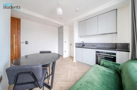 Studio to rent - Photo 2