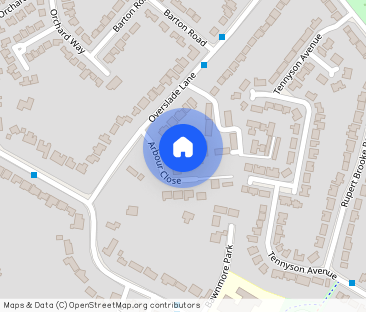 Arbour Close, Rugby, CV22 - Photo 1