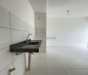 ANTONIO BEZERRA - APARTAMENTO - R SAO VICENTE DE PAULO, 260 AP 504 ... - Foto 3
