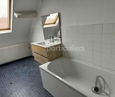 Grand F5 de 110m² en centre ville - Photo 3