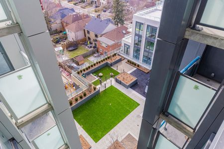 For Lease - 2020 Bathurst Street Unit# 901, Toronto, Ontario - Photo 5