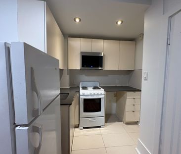 For Lease - 160 Huron Street Unit# 108, Toronto, Ontario - Photo 6