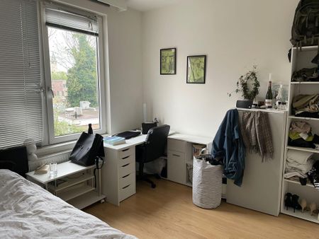 Te huur: Kamer Meester Ulrichweg in Maastricht - Foto 4