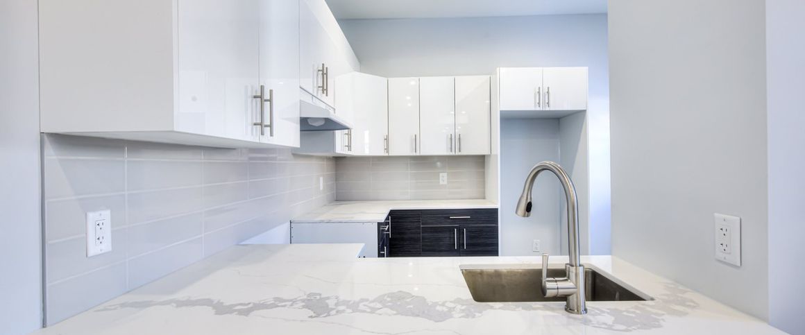 À louer / Appartement - Photo 1