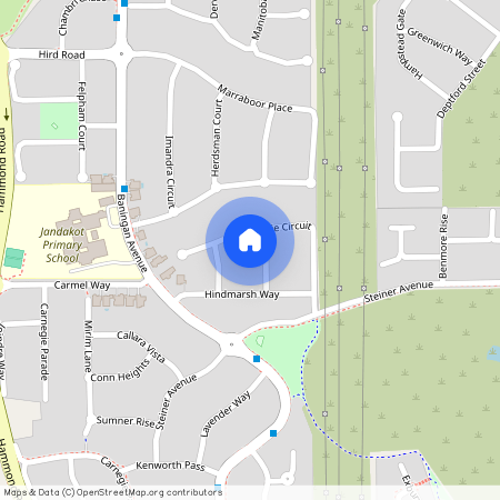 7 Breaden Pass, WA 6164, Success