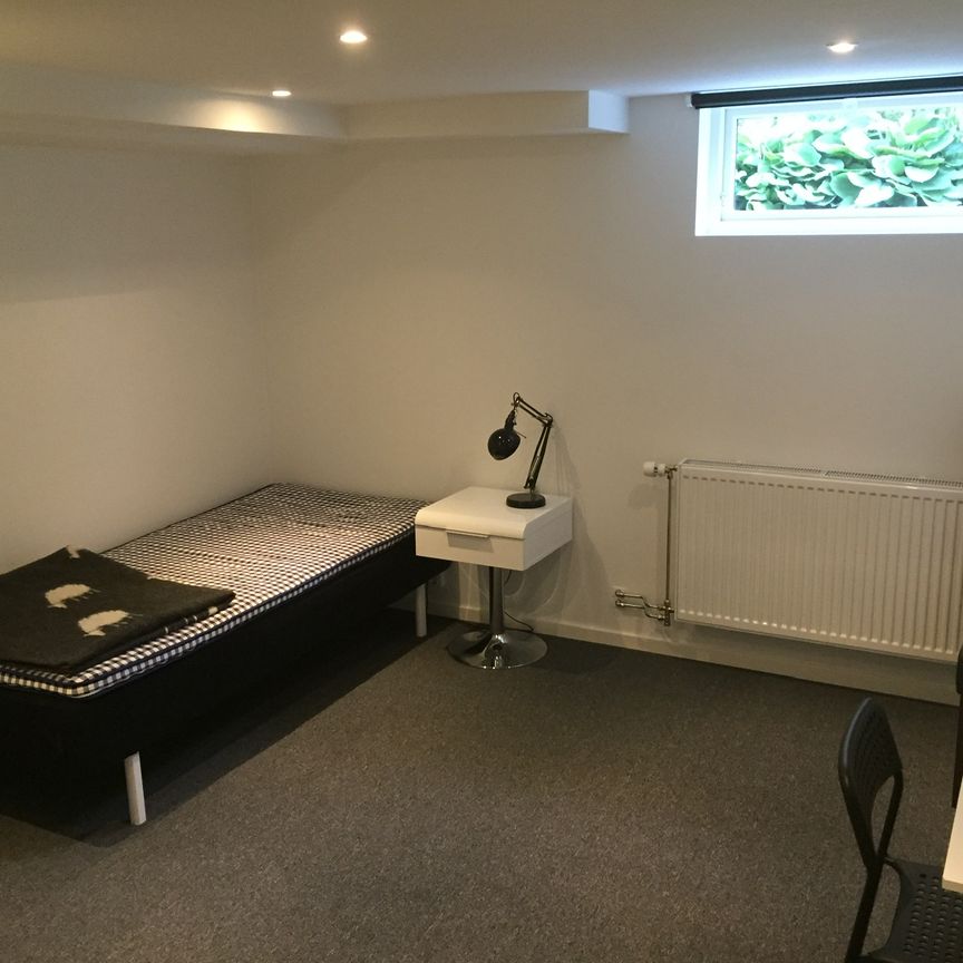 Bygdeborgsvägen, Göteborg - Foto 1