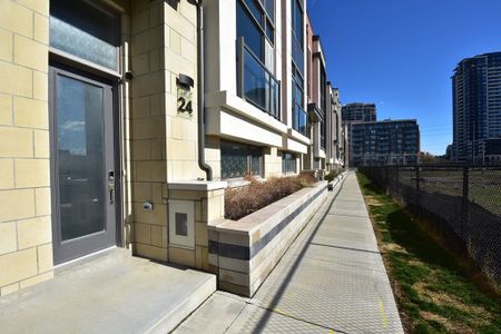 For Lease - 24 Teasel Way, Markham, Ontario - Photo 2