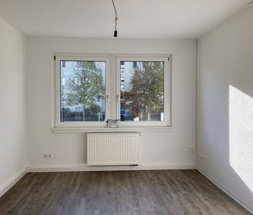 2 Zimmer, Küche, Bad in Markkleeberg-Gaschwitz - Photo 1