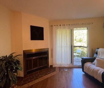 Condo à louer St-Bruno - Photo 2
