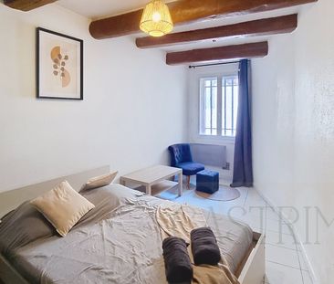 Location Appartement 2 pièces 38m² MUDAISON 34130 - Photo 1
