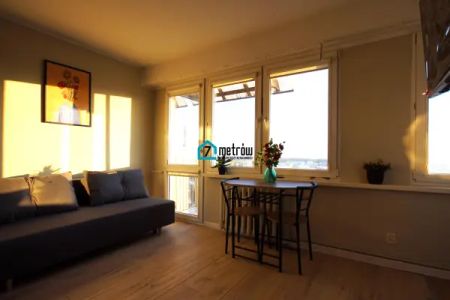 Nowe, wysoki standard - ul. Gagarina UMK - balkon - Zdjęcie 4