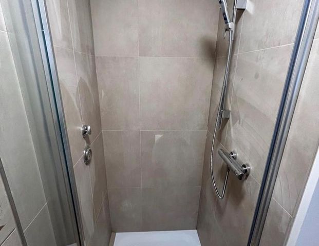 Münster 1 Zimmerwohnung ZKB (43 m2) mit Südbalkon - Photo 1