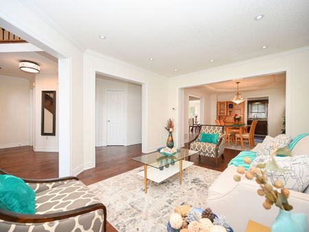 For Lease - 1184 Windsor Hill Boulevard, Mississauga, Ontario - Photo 4