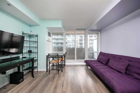For Lease - 20 Joe Shuster Way Unit# 808, Toronto, Ontario - Photo 4