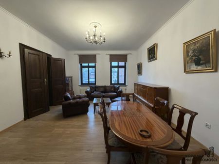Duże mieszkanie 98 m - Zdjęcie 5