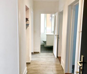 3 Zimmer, 65 m² - Foto 3