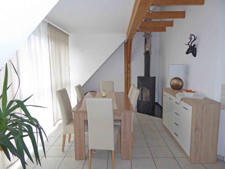 Wohnung zur Miete in Emsdetten Eine Wohnung zum Wohlfühlen in Emsdetten-Sinningen! - Foto 4