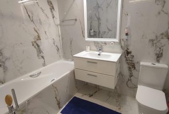 Exclusive 2-bed apartment close to Museo MARQ Alicante