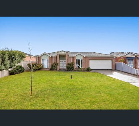 2 Whiteley Avenue, Point Cook, Vic 3030 - Photo 3