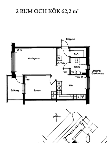 Brantingstorget 9B, 75434, Uppsala - Photo 3
