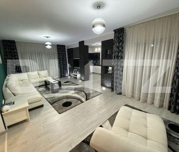 Apartament 3 camere,100 mp, parcare subterana, zona strazii Paris - Fotografie 6