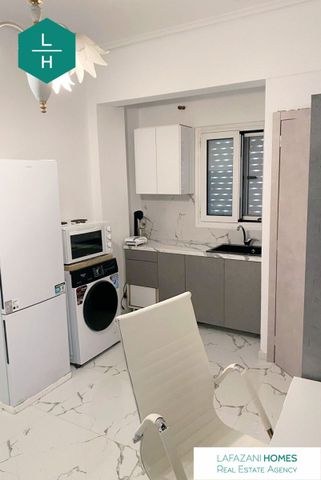 Studio/Γκαρσονιέρα για ενοικίαση Άγιος Γεώργιος (Κόρινθος) - Φωτογραφία 2