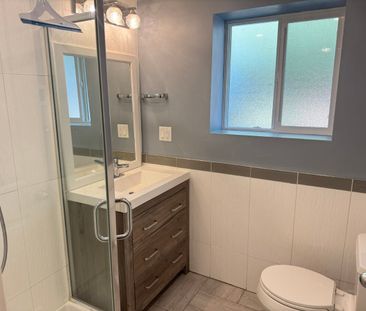 Beautiful Basement Suite - Photo 5