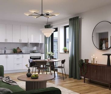 Orrhultsvägen 8 - Foto 1