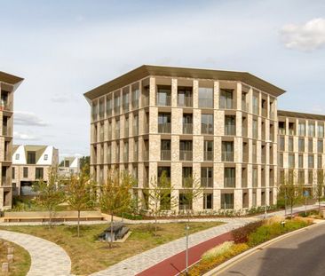 The Ash Building, Rudduck Way, Cambridge, CB3 1BG - Photo 1