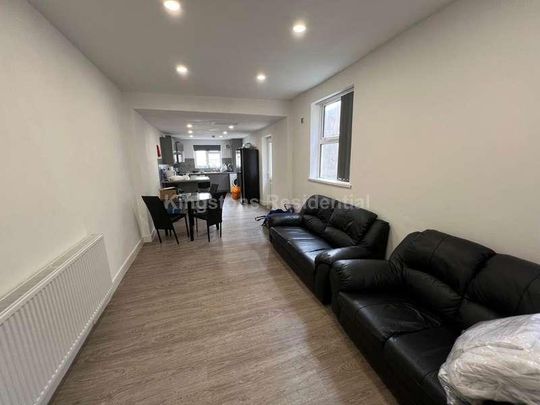 Crwys Road, Cathays, Cardiff, CF24 - Photo 1