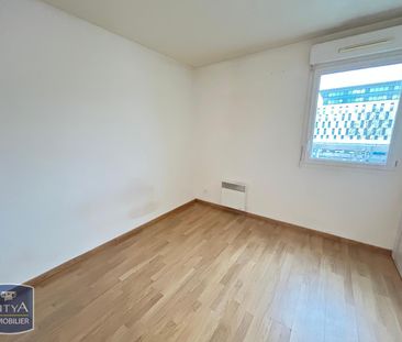 Location Appartement 3 pièces 61m² ROUEN 76000 - Photo 6