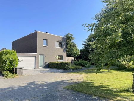 Ruime woning met tuin en sauna (Marke) - Photo 2