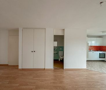 Ge­müt­li­che 2.5-Zim­mer­woh­nung in ver­kehrs­gün­sti­ger La­ge - Photo 5