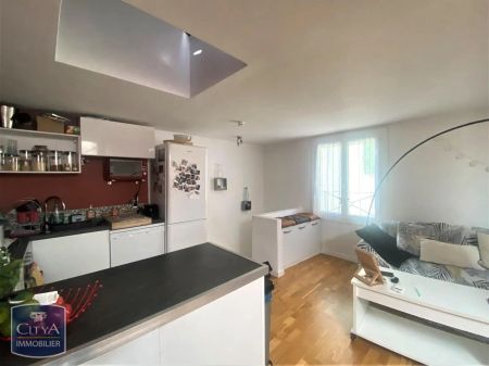 Maison à louer 3 pièces 61.61m² - Photo 3