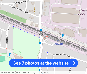 Horsenden Lane South, Perivale, UB6 - Photo 1