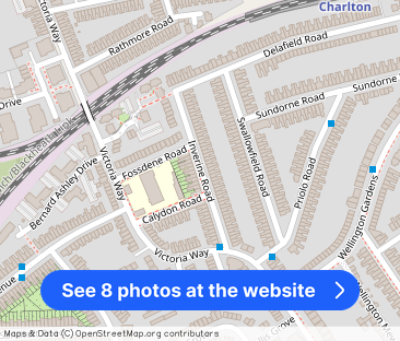 Inverine Road, London - Photo 1