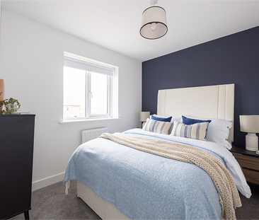 2 bedroom semi-detached house to rent - Photo 4