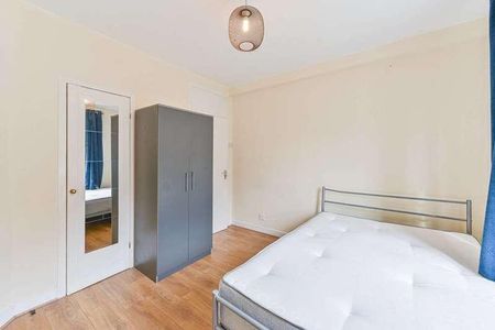 Greenleaf Close, Tulse Hill, SW2 - Photo 2