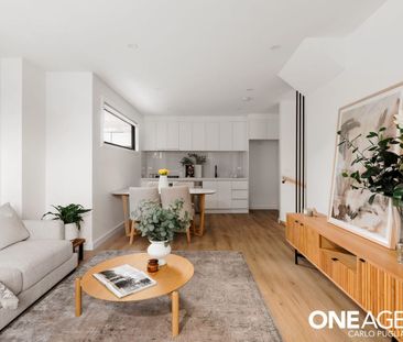 Stylish Three-Level Living with Garage & Walkable Lifestyle in the ... - Photo 2