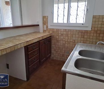 Appartement à louer 3 pièces 52.6m² - Photo 3