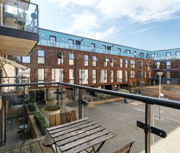 1 bedroom apartment to rent - Photo 6