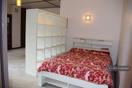 Studio to rent - Photo 5