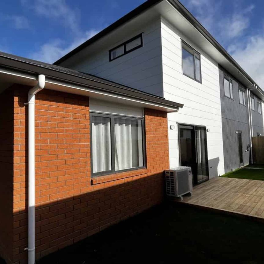 Short walk to Waikato Hospital - Photo 1