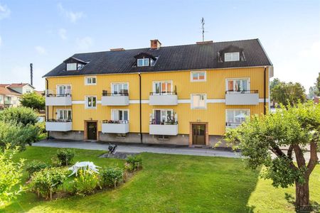 Forssjögatan 5 A - Foto 5