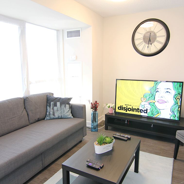 One Bedroom Apartment - 561 Sherbourne - Photo 1